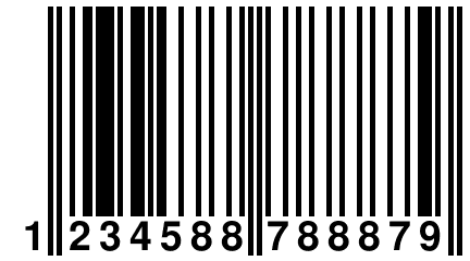 1 234588 788879