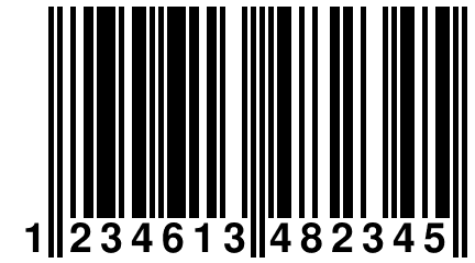 1 234613 482345