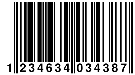 1 234634 034387