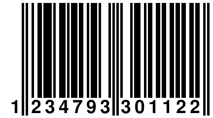 1 234793 301122