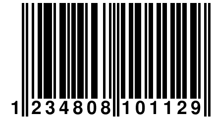 1 234808 101129