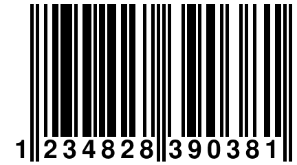 1 234828 390381