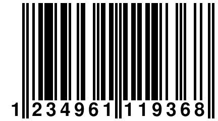 1 234961 119368