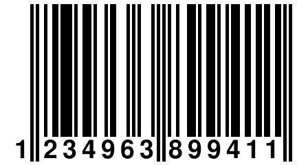 1 234963 899411