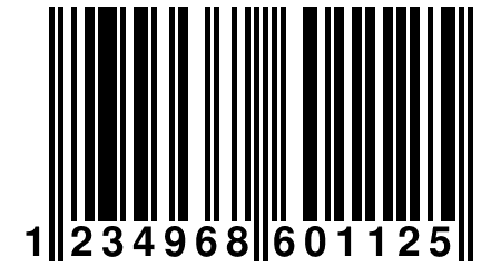 1 234968 601125