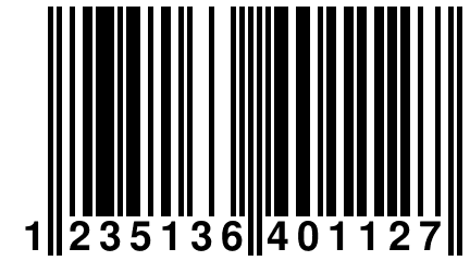 1 235136 401127