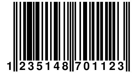 1 235148 701123