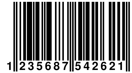 1 235687 542621