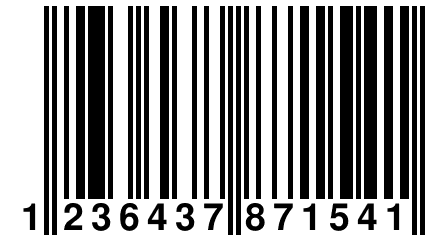 1 236437 871541