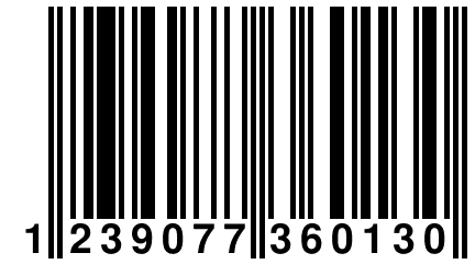 1 239077 360130