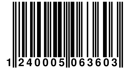 1 240005 063603