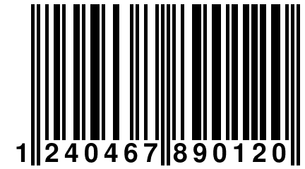 1 240467 890120