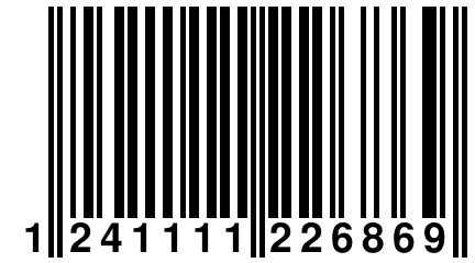 1 241111 226869