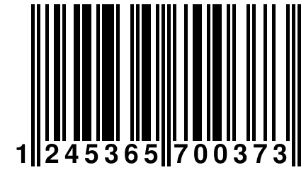 1 245365 700373