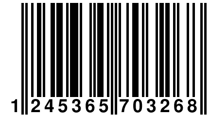 1 245365 703268