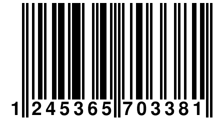 1 245365 703381