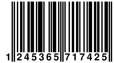 1 245365 717425