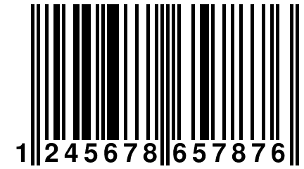 1 245678 657876