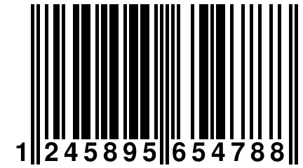 1 245895 654788