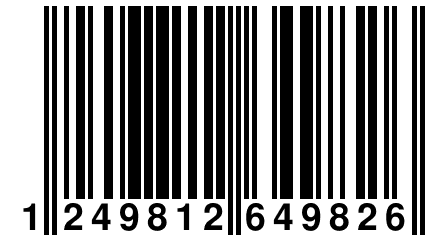 1 249812 649826