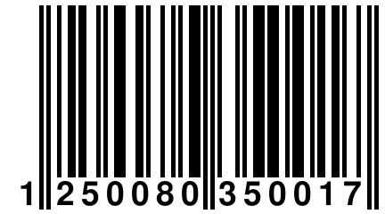 1 250080 350017