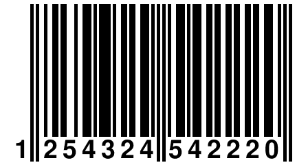 1 254324 542220