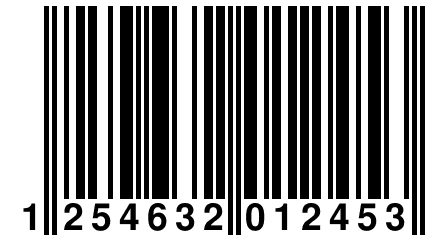 1 254632 012453