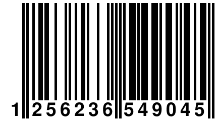 1 256236 549045