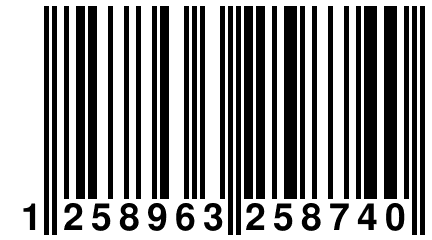 1 258963 258740