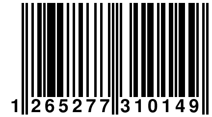 1 265277 310149