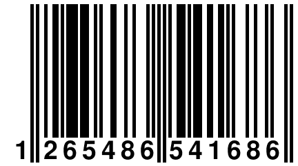 1 265486 541686