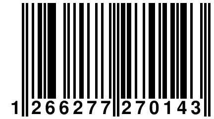 1 266277 270143