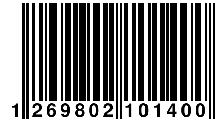 1 269802 101400