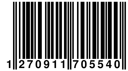 1 270911 705540