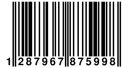 1 287967 875998