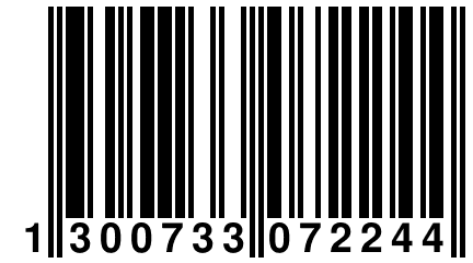 1 300733 072244