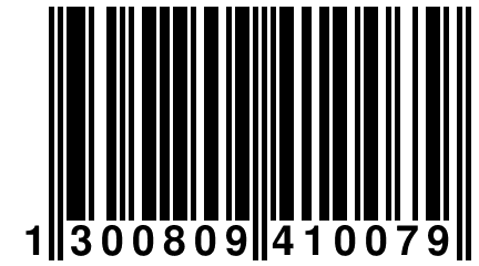 1 300809 410079