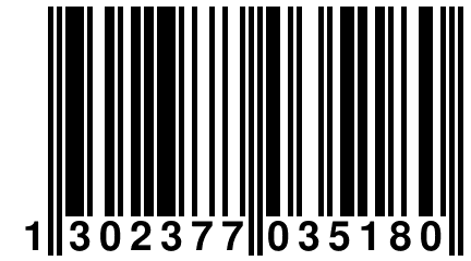 1 302377 035180