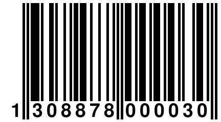 1 308878 000030