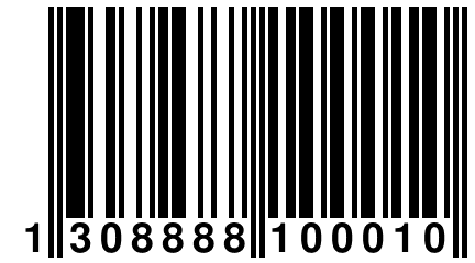 1 308888 100010