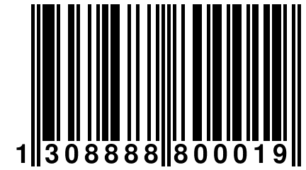 1 308888 800019