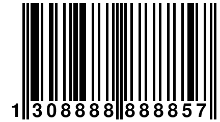 1 308888 888857