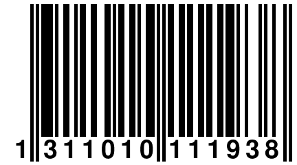 1 311010 111938