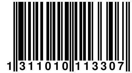 1 311010 113307