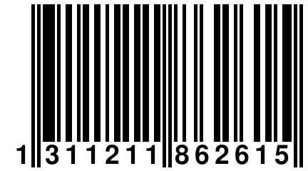 1 311211 862615