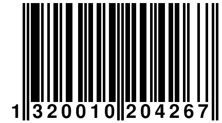 1 320010 204267