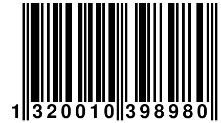 1 320010 398980