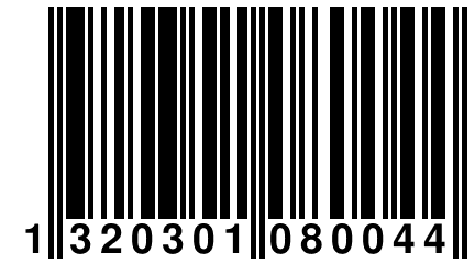 1 320301 080044