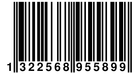 1 322568 955899