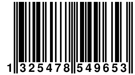 1 325478 549653